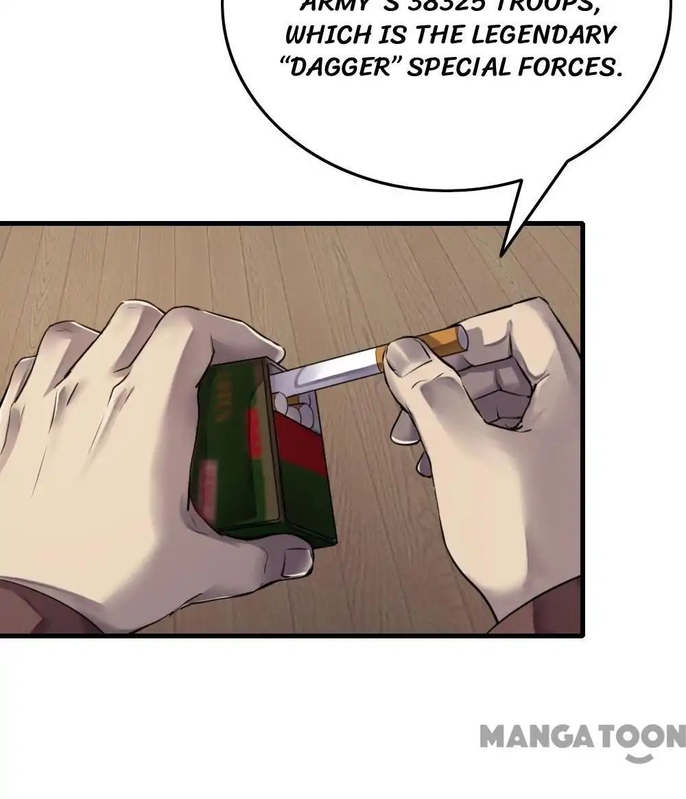 The Great Soldier Chapter 38 - page 33