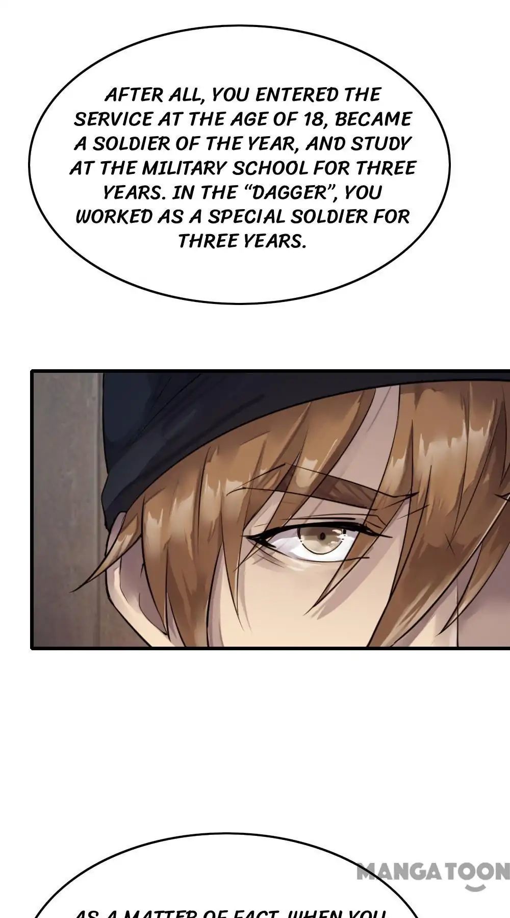 The Great Soldier Chapter 38 - page 34