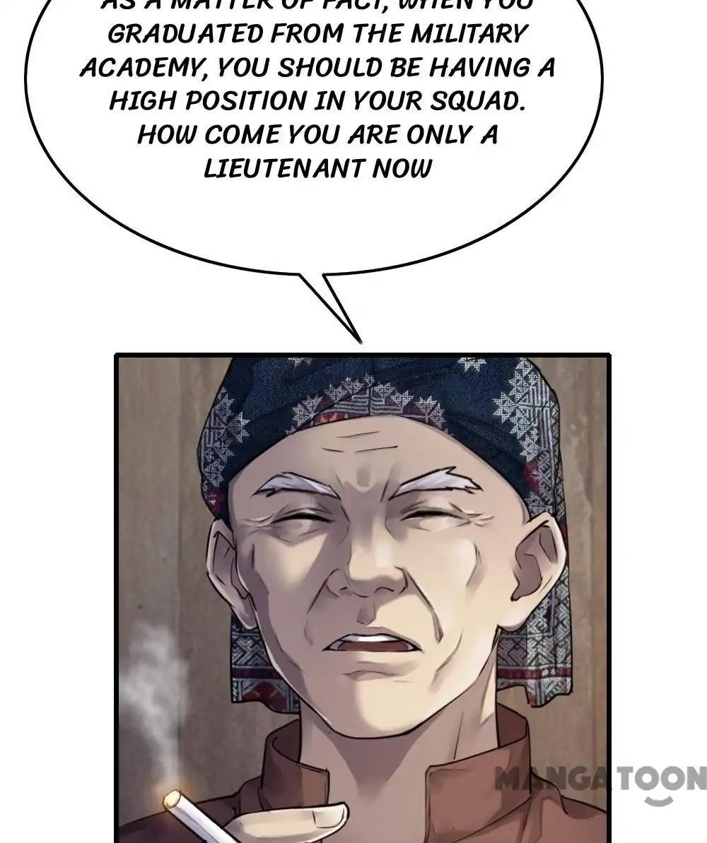 The Great Soldier Chapter 38 - page 35