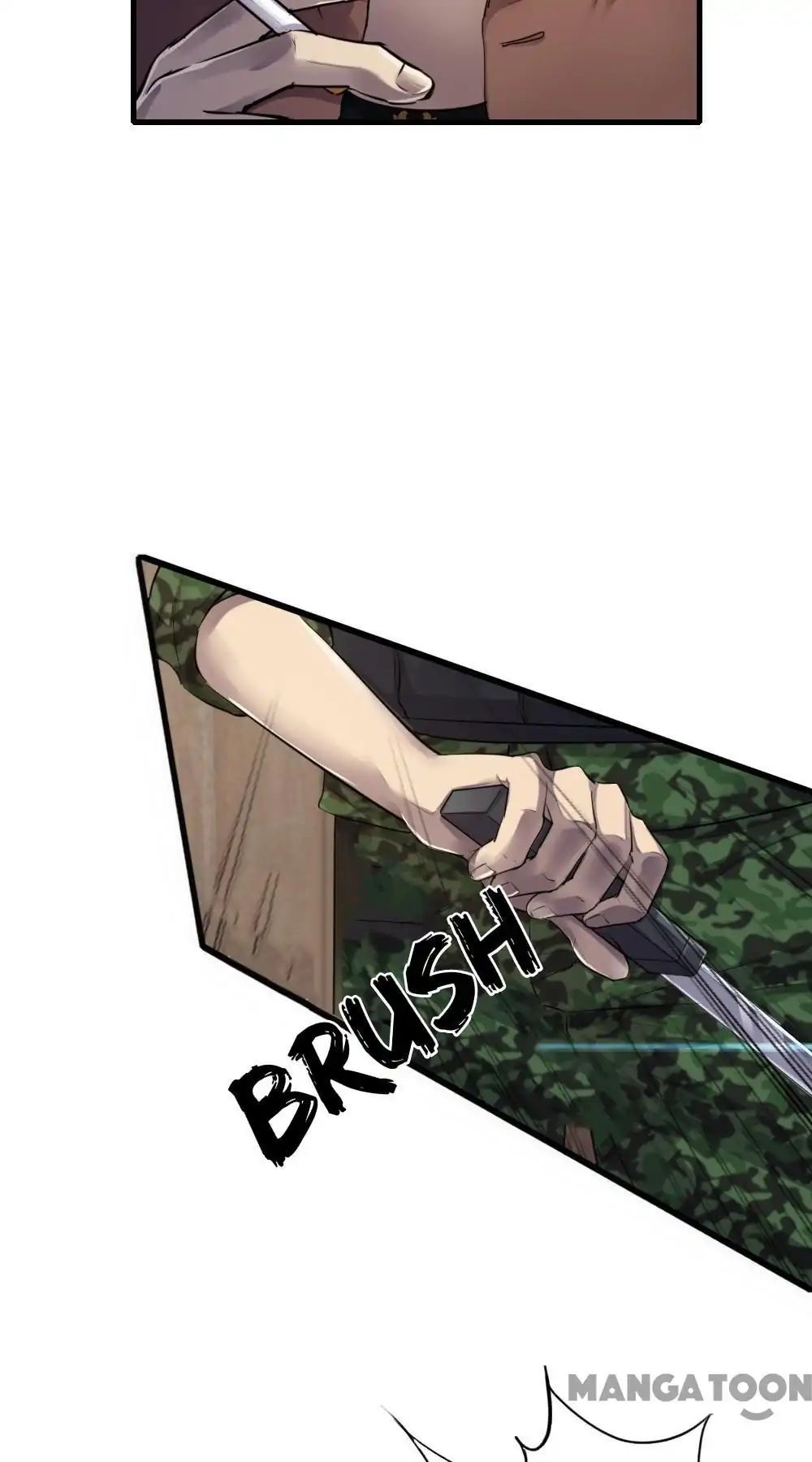 The Great Soldier Chapter 38 - page 36