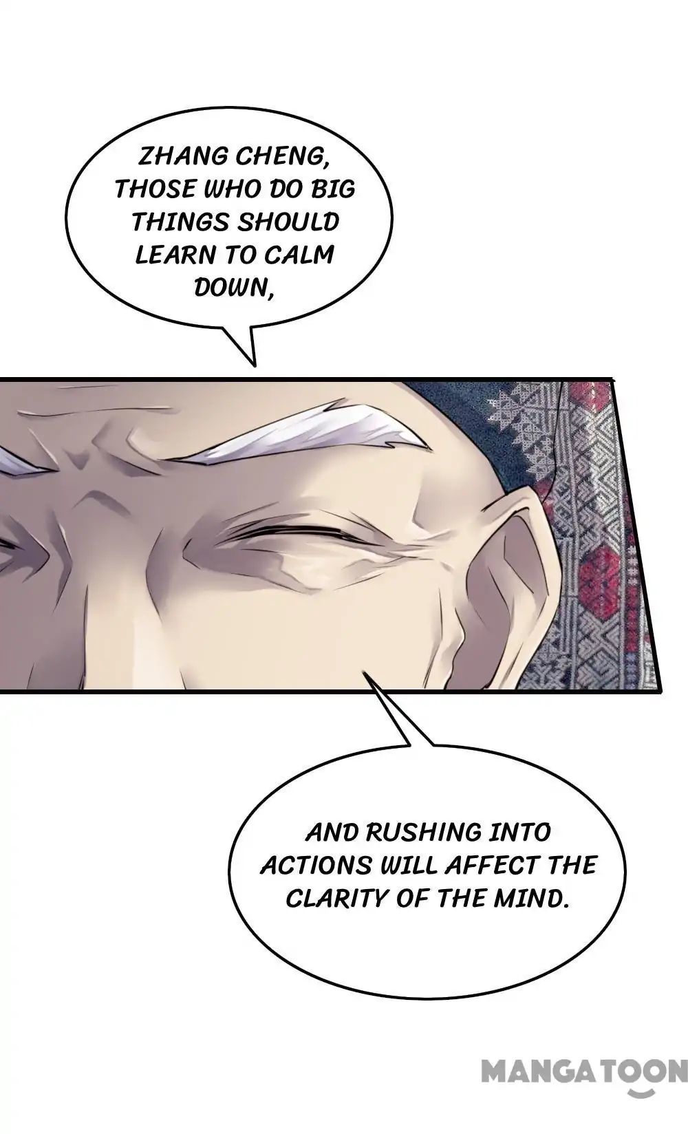 The Great Soldier Chapter 38 - page 39