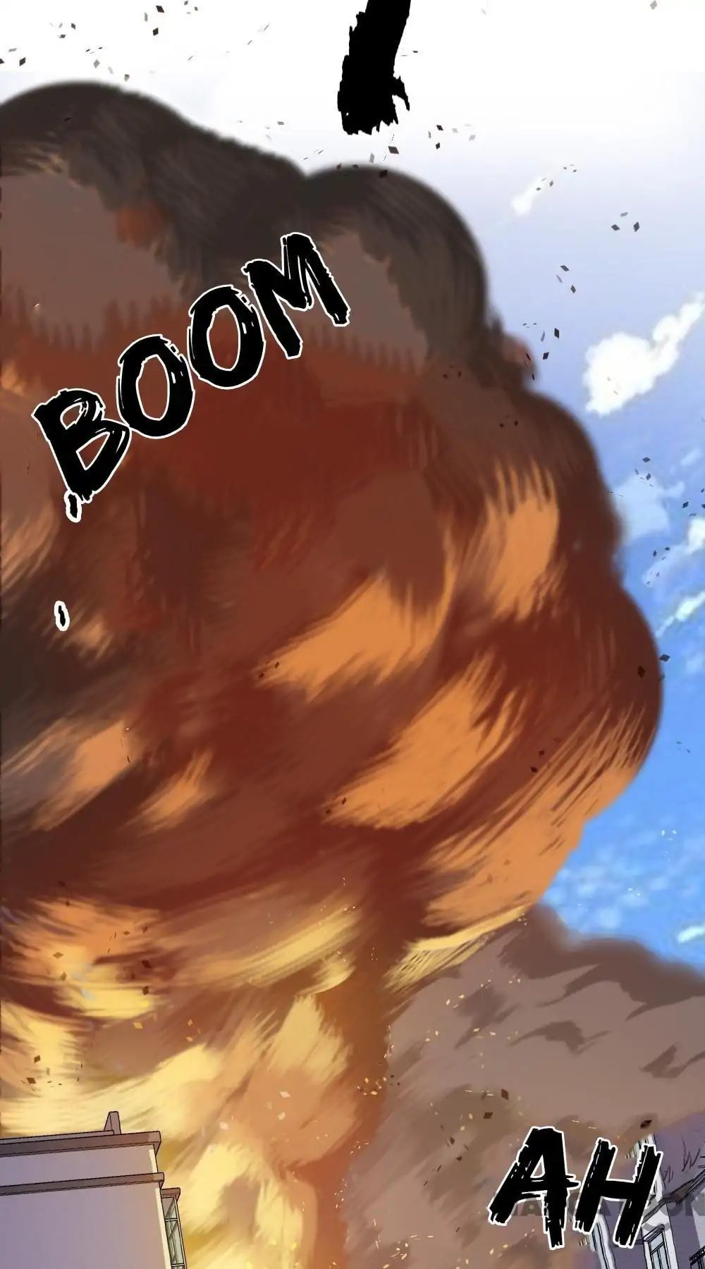 The Great Soldier Chapter 38 - page 7