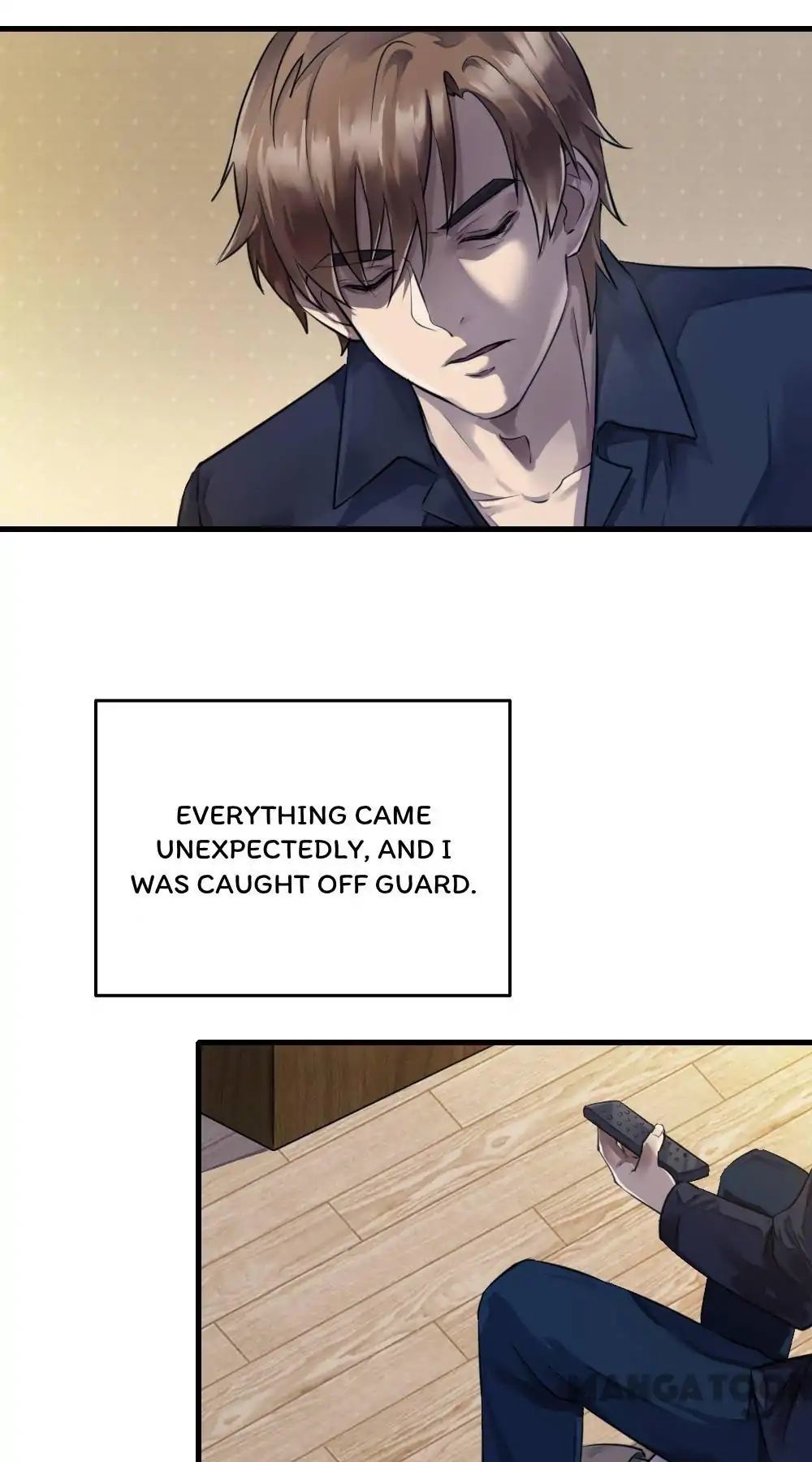 The Great Soldier Chapter 39 - page 12