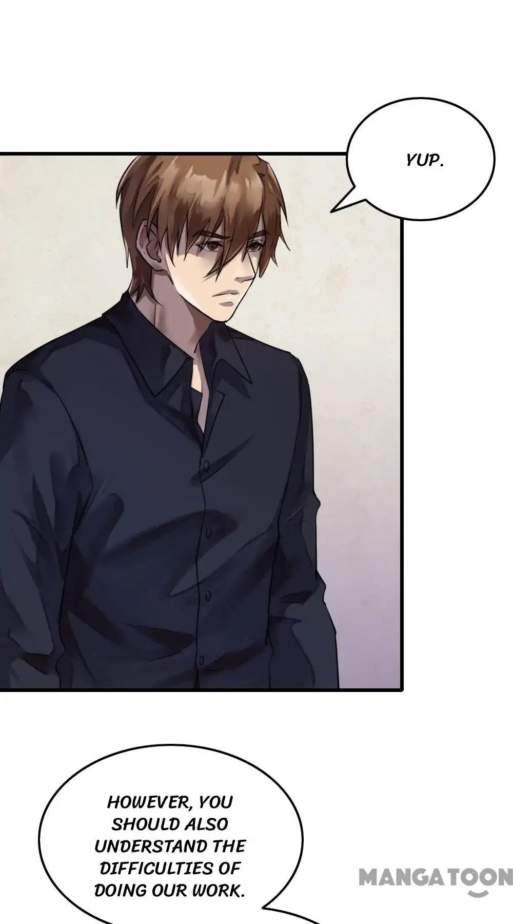 The Great Soldier Chapter 40 - page 13
