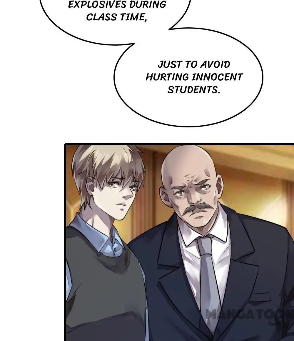 The Great Soldier Chapter 40 - page 16