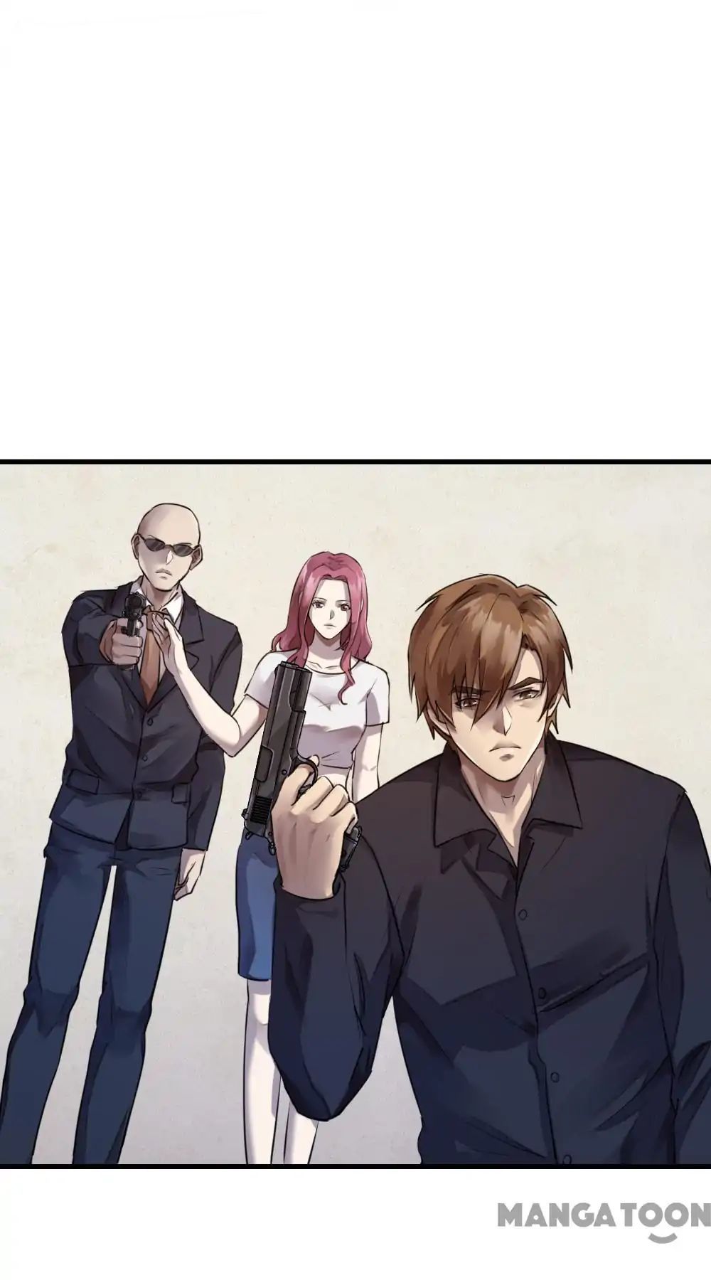 The Great Soldier Chapter 40 - page 3