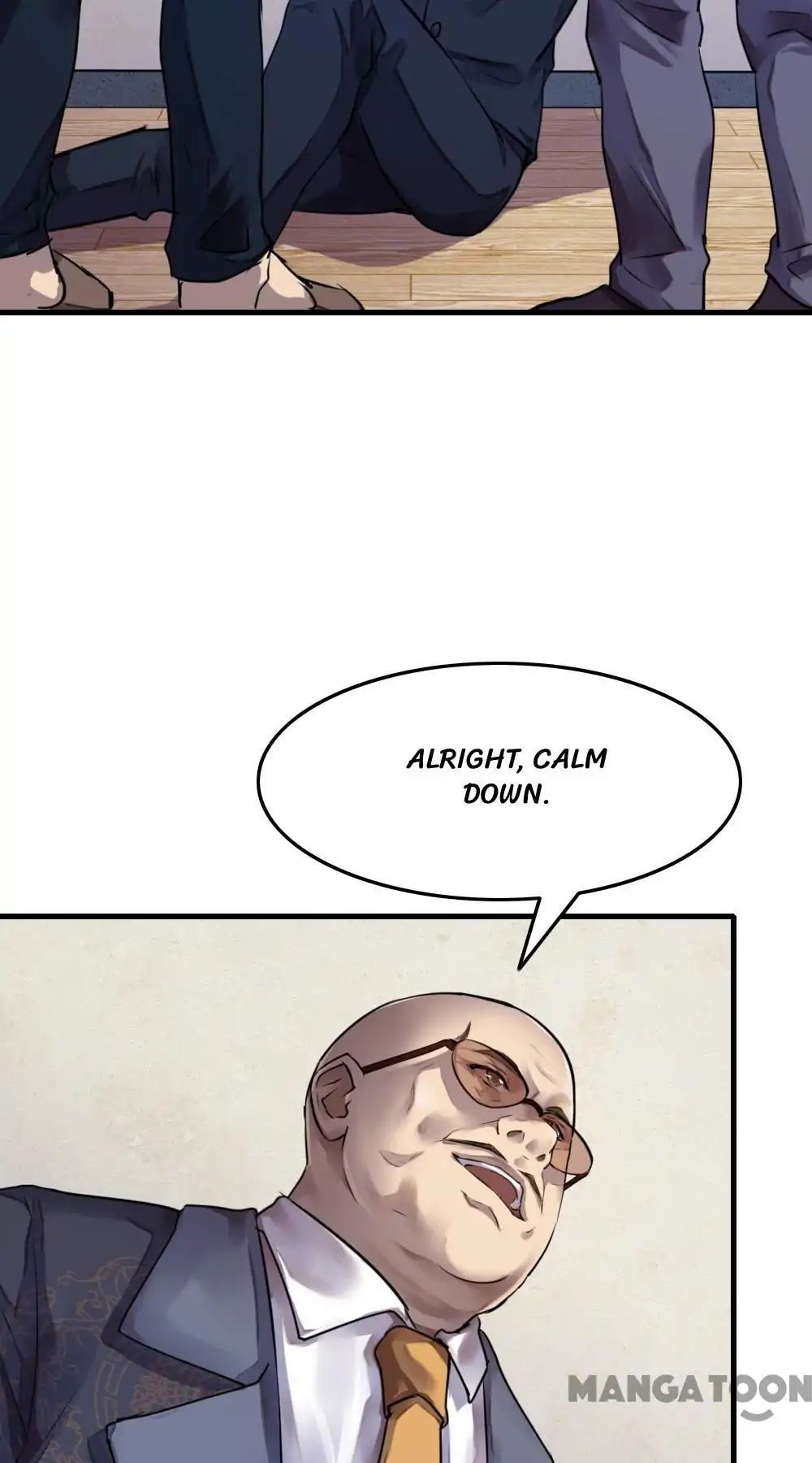 The Great Soldier Chapter 40 - page 7