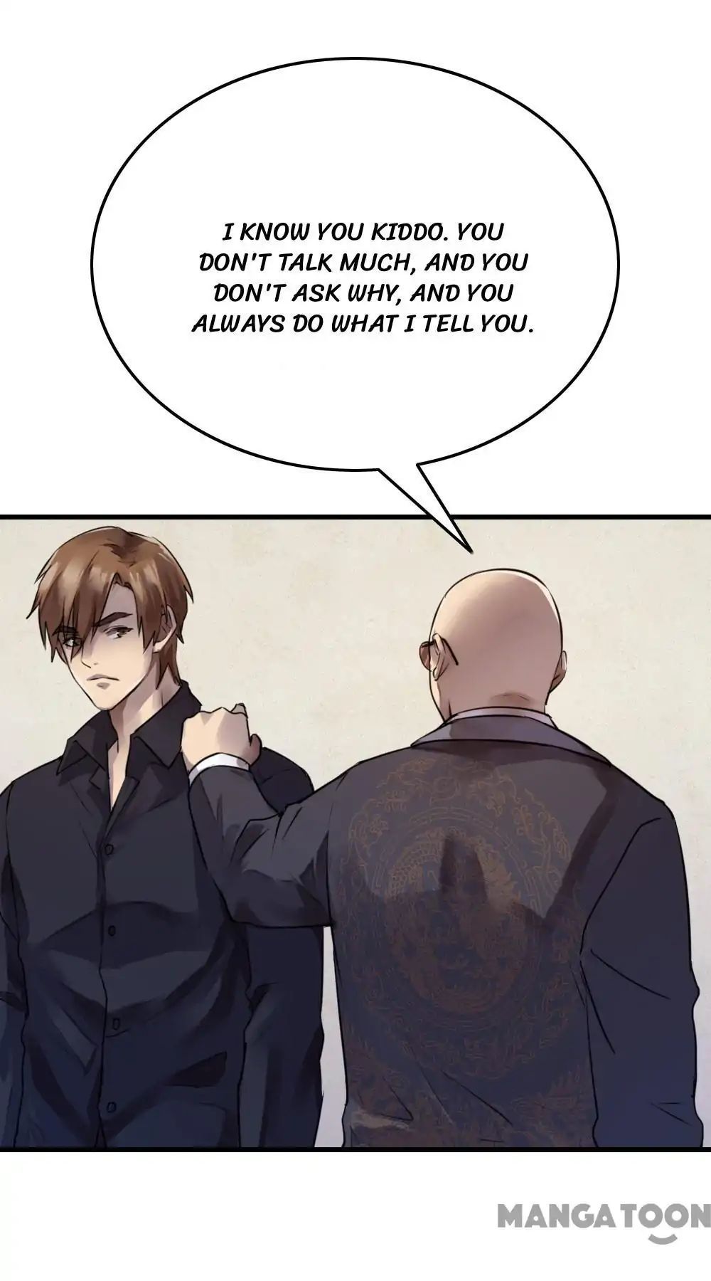 The Great Soldier Chapter 40 - page 9