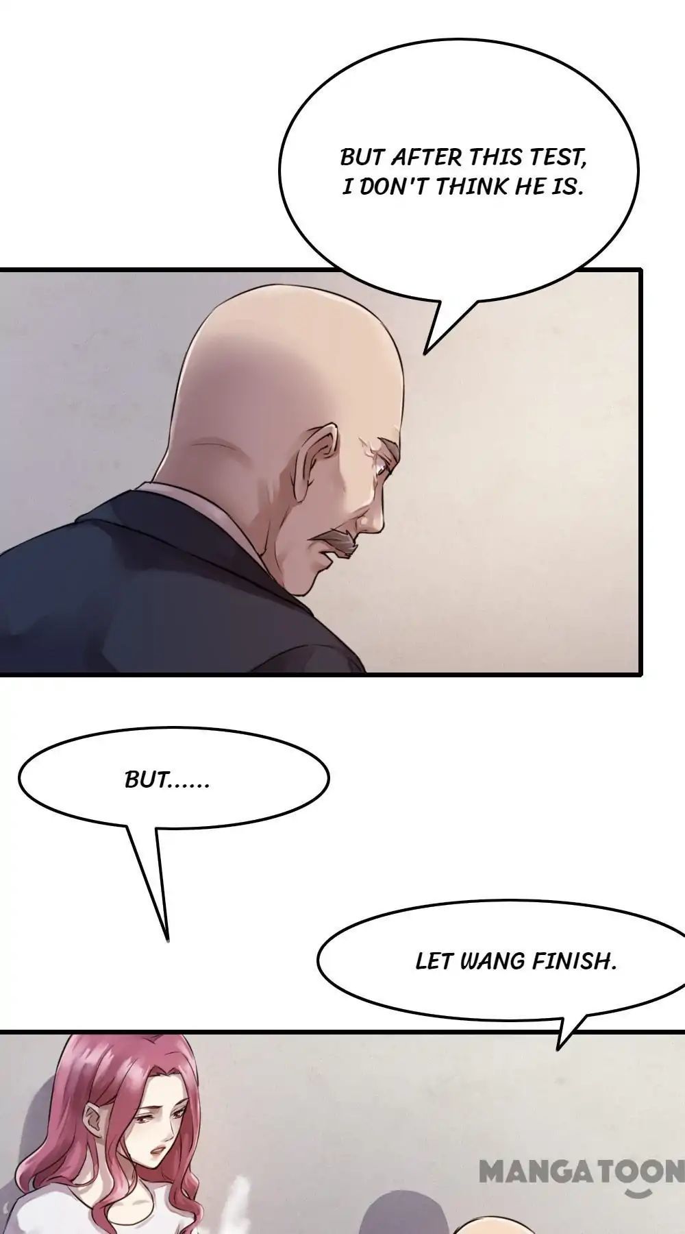 The Great Soldier Chapter 41 - page 12