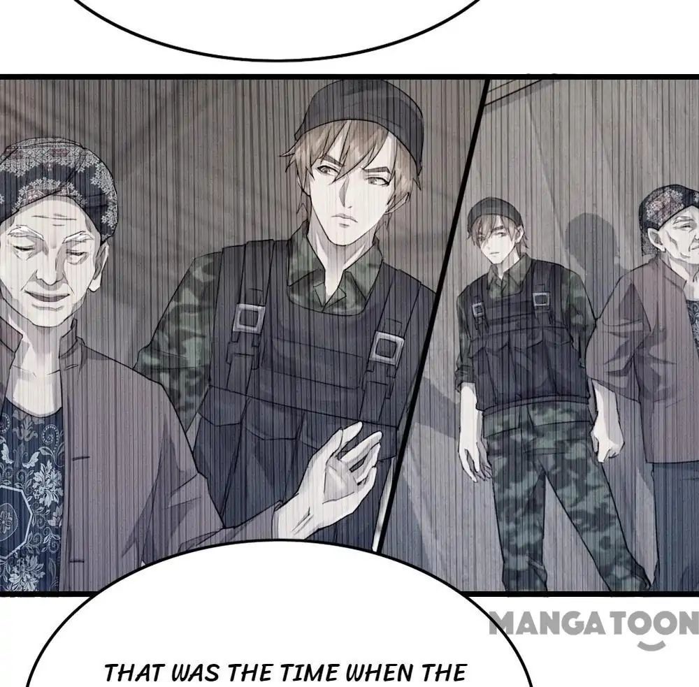 The Great Soldier Chapter 41 - page 2