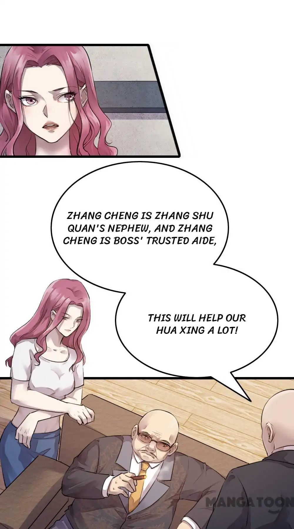 The Great Soldier Chapter 41 - page 5