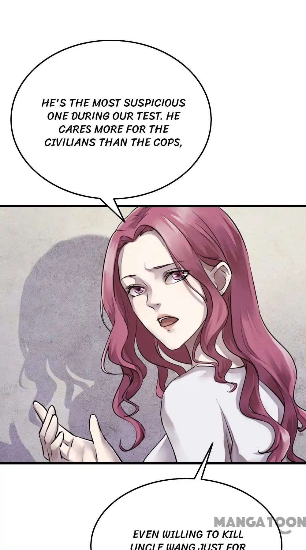 The Great Soldier Chapter 41 - page 8