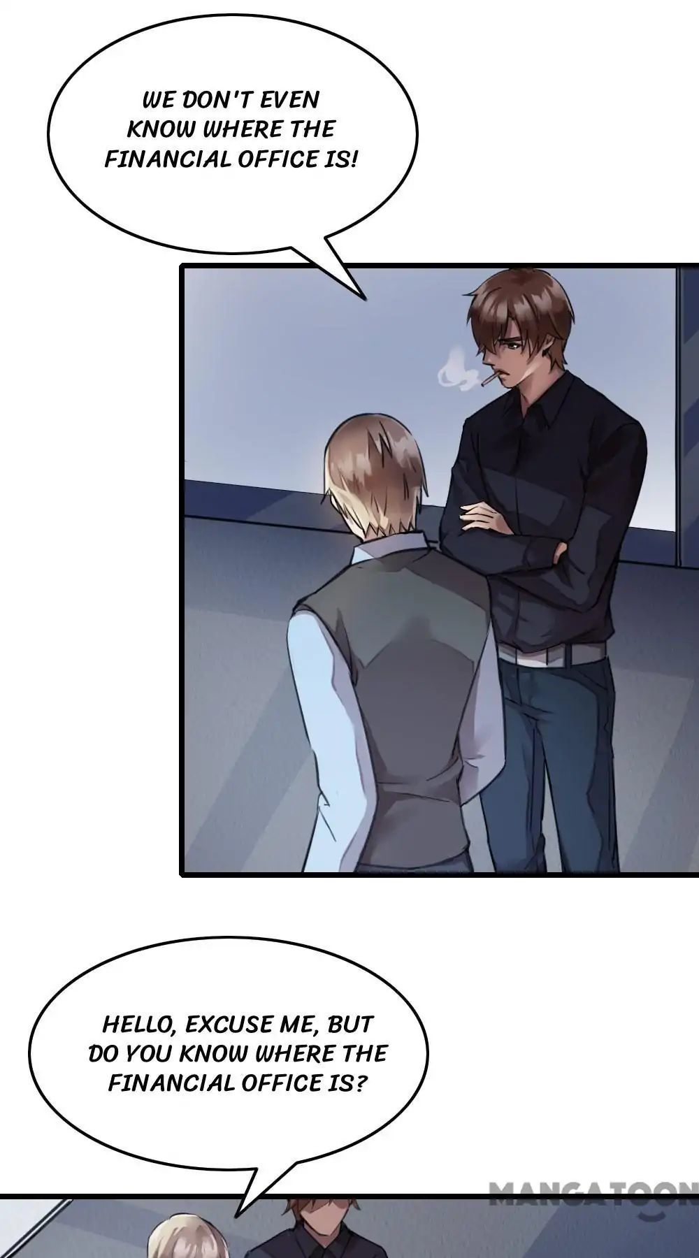 The Great Soldier Chapter 42 - page 11