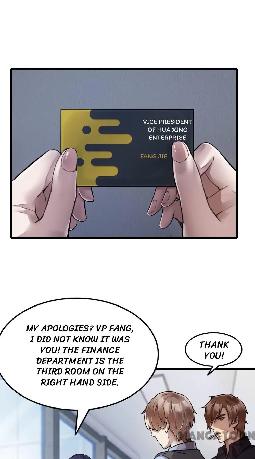 The Great Soldier Chapter 42 - page 15