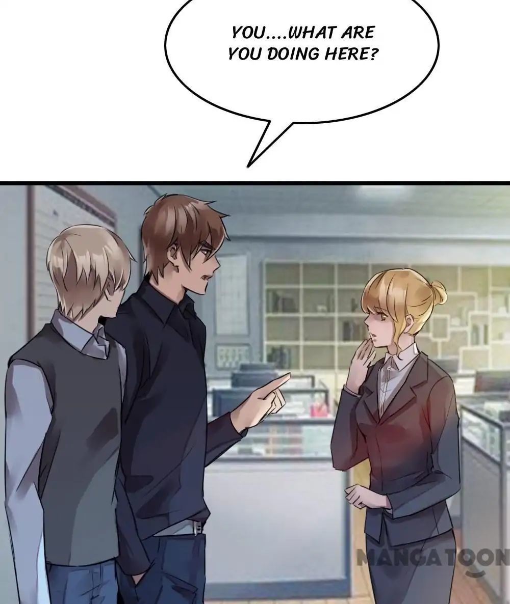 The Great Soldier Chapter 42 - page 19