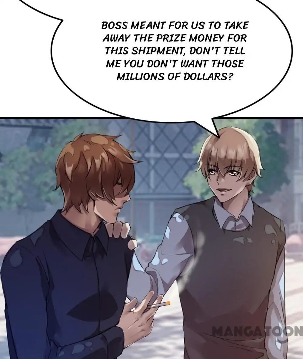 The Great Soldier Chapter 42 - page 4