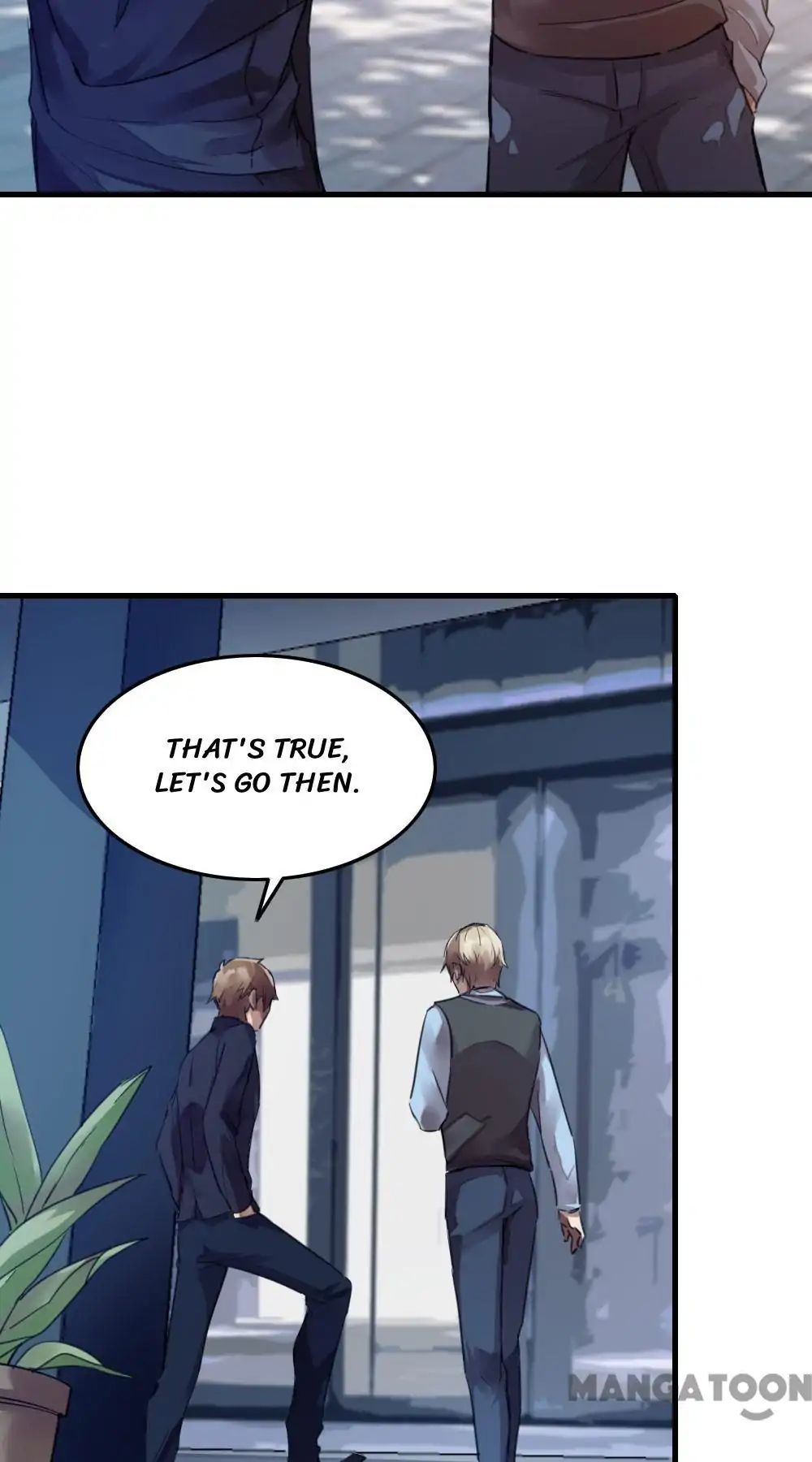 The Great Soldier Chapter 42 - page 5