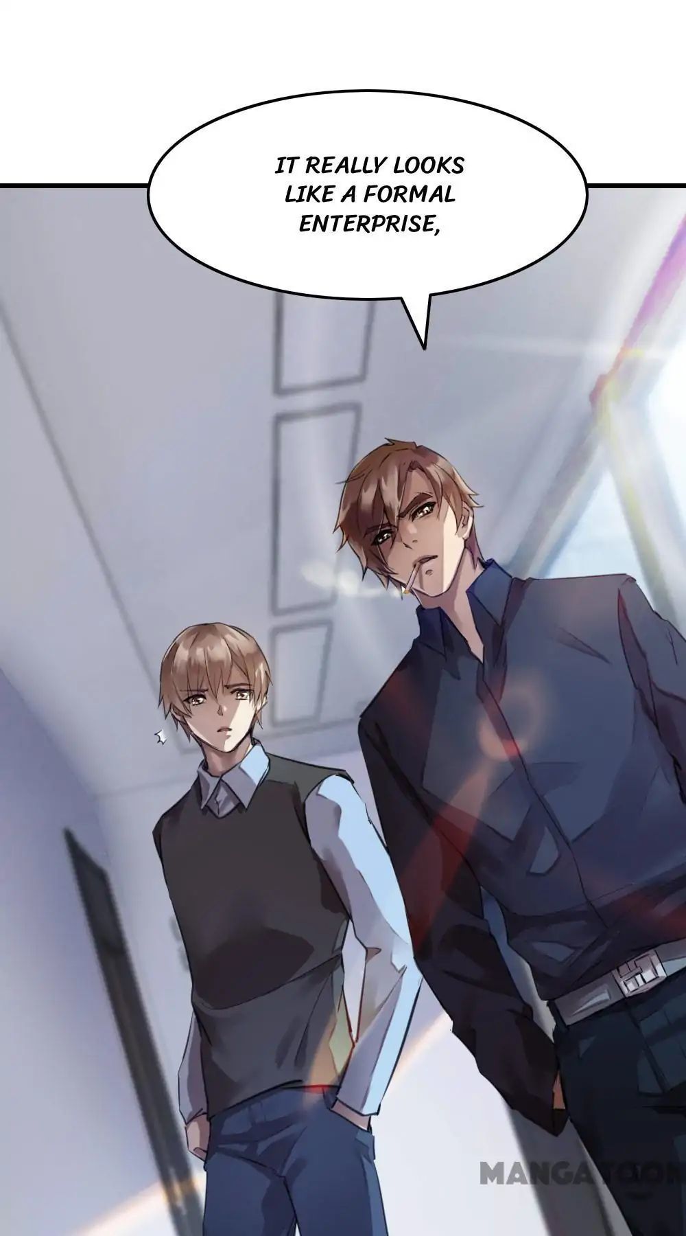 The Great Soldier Chapter 42 - page 7