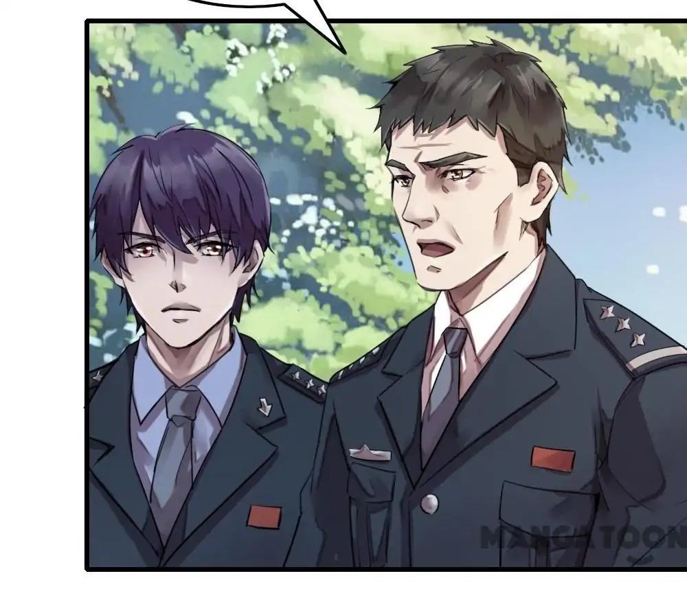 The Great Soldier Chapter 43 - page 16