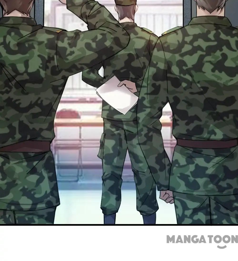 The Great Soldier Chapter 43 - page 2