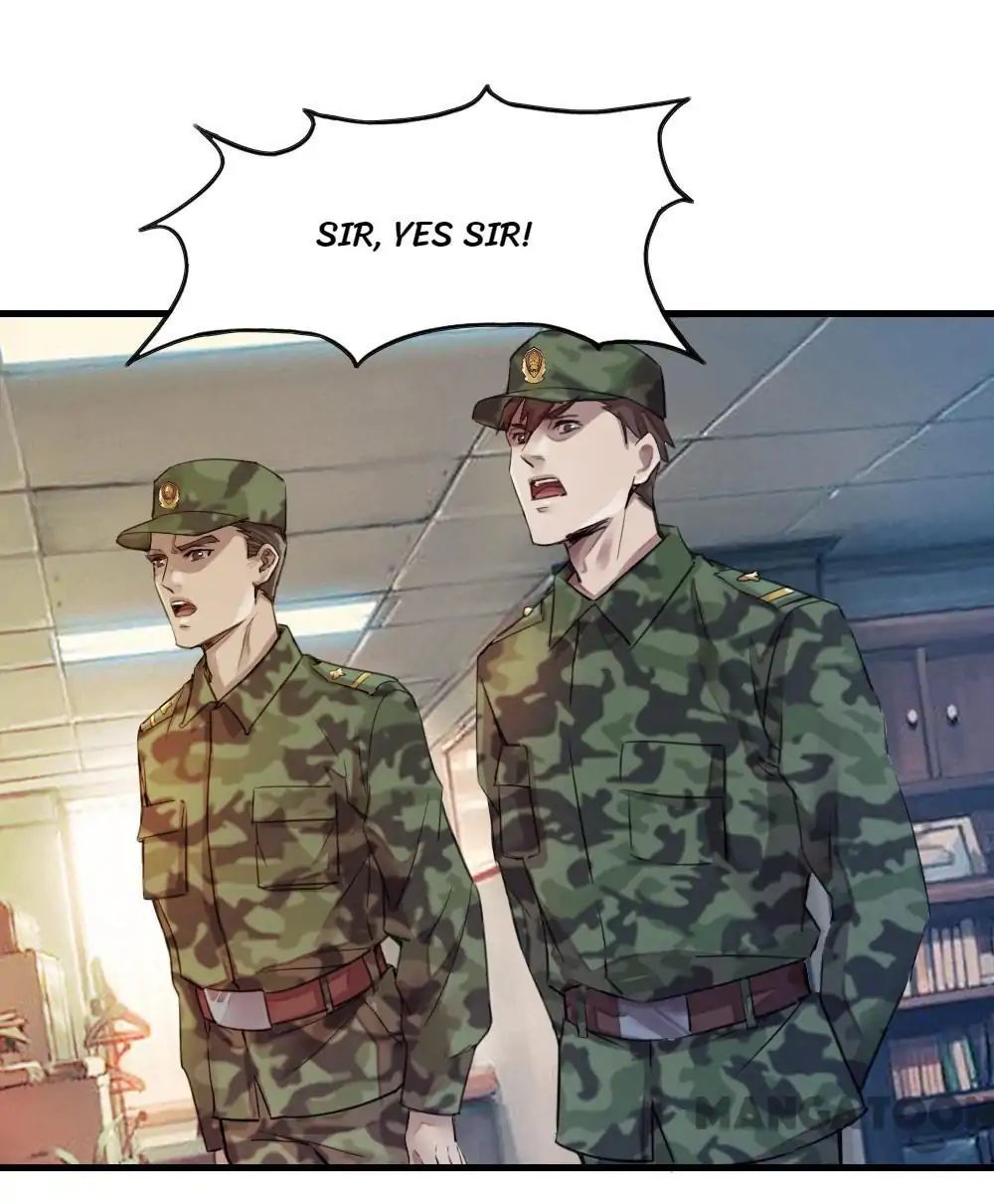 The Great Soldier Chapter 43 - page 8