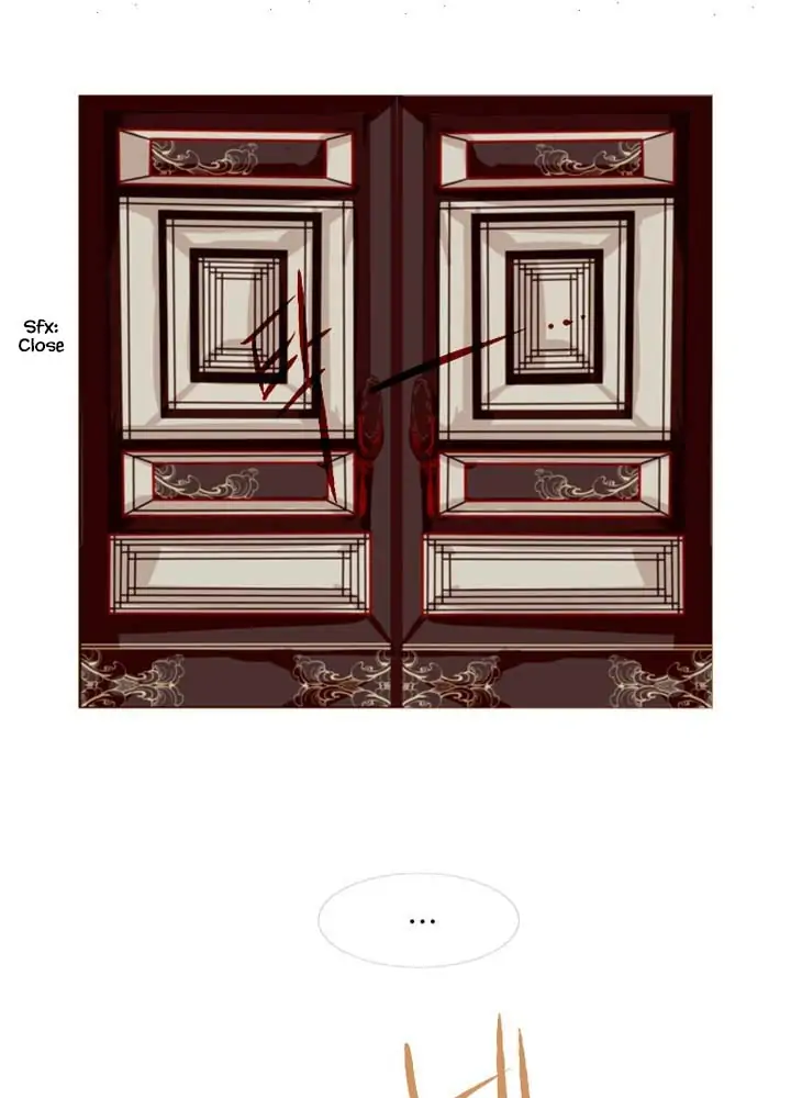 Peony Elegy: Winter Chapter 24 - page 18