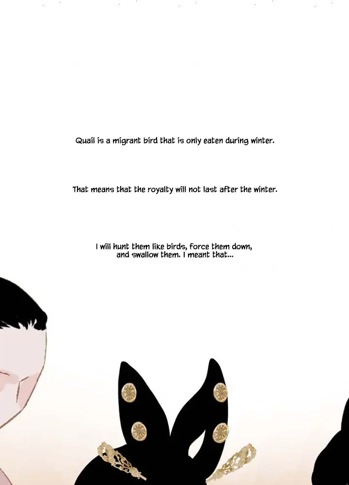 Peony Elegy: Winter Chapter 24 - page 42