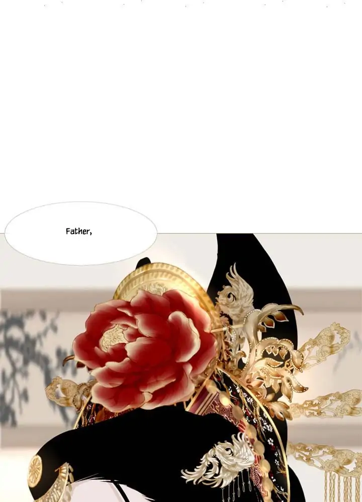 Peony Elegy: Winter Chapter 24 - page 47