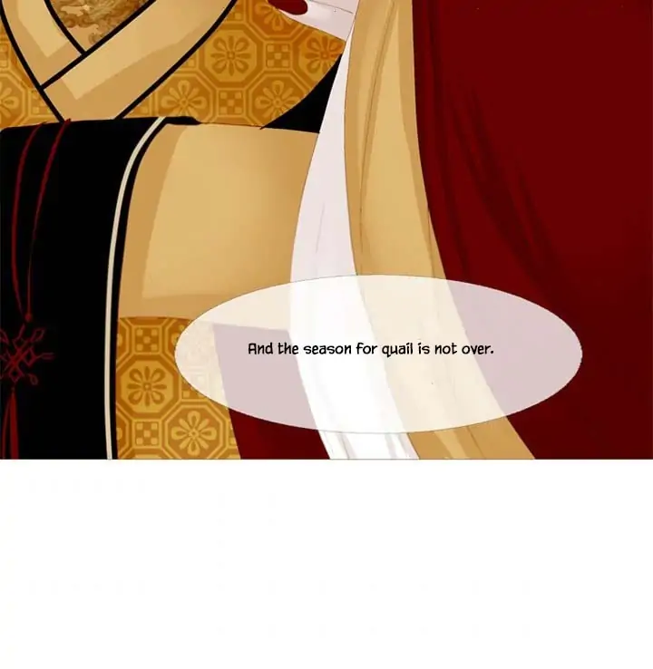 Peony Elegy: Winter Chapter 24 - page 49