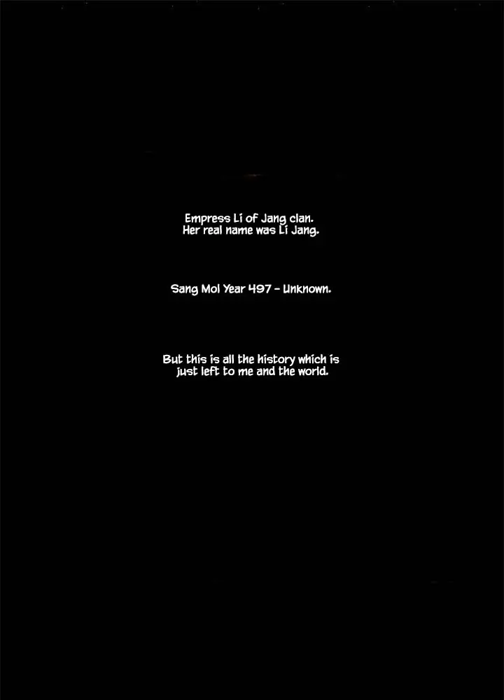 Peony Elegy: Winter Chapter 24 - page 66