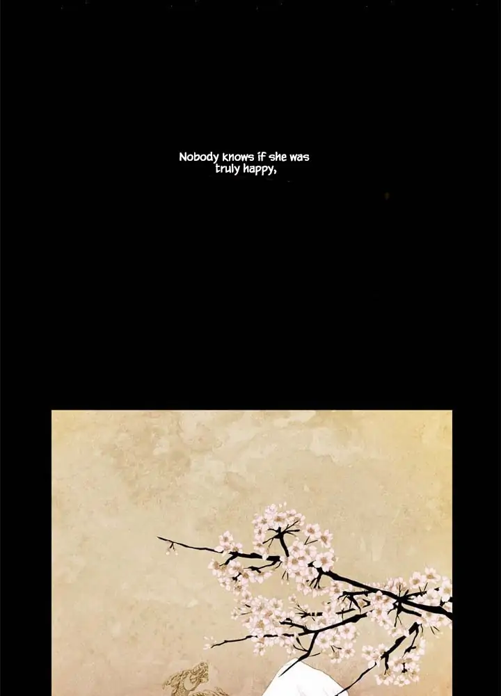 Peony Elegy: Winter Chapter 24 - page 67