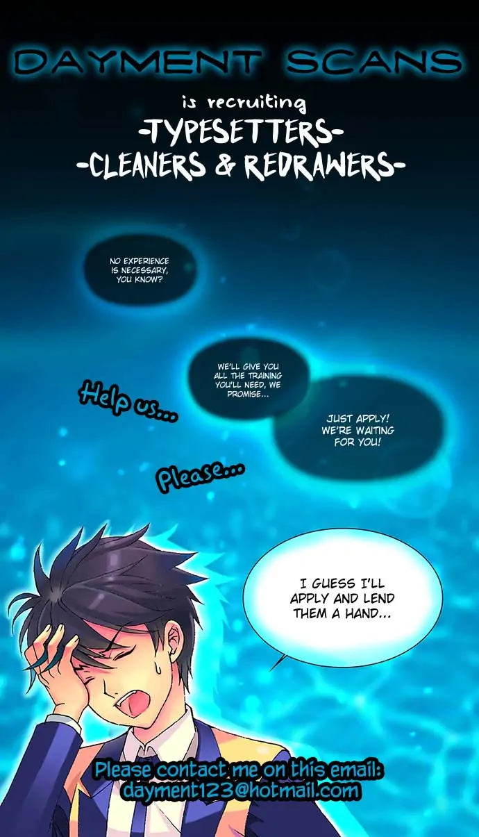 Peony Elegy: Winter Chapter 24 - page 73
