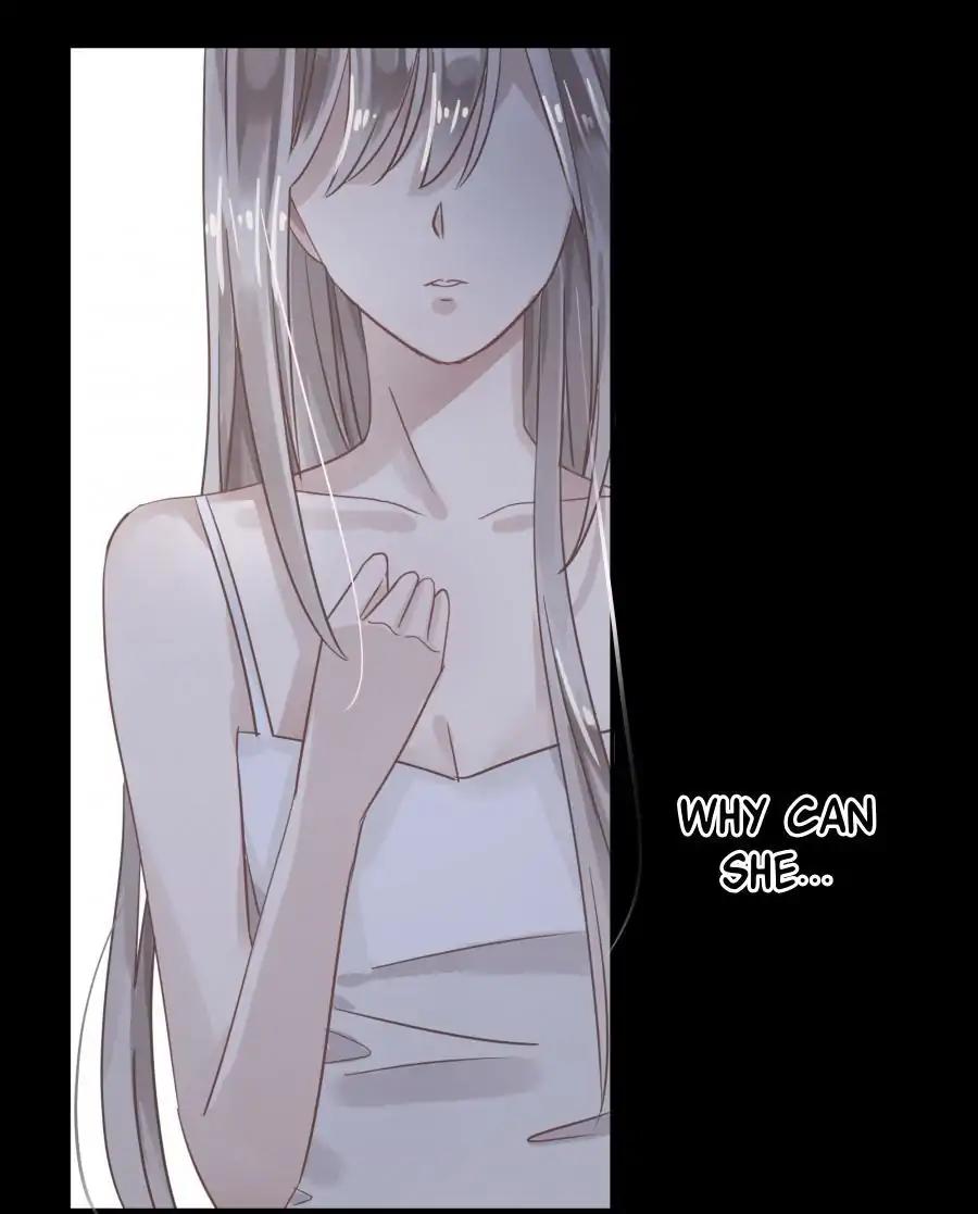 Prisoner of Love Chapter 0.1 - page 16