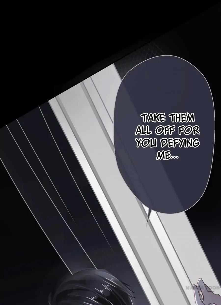 Prisoner of Love Chapter 0.1 - page 20