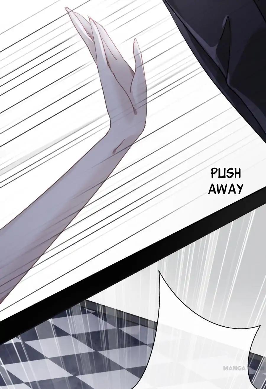 Prisoner of Love Chapter 0.1 - page 23
