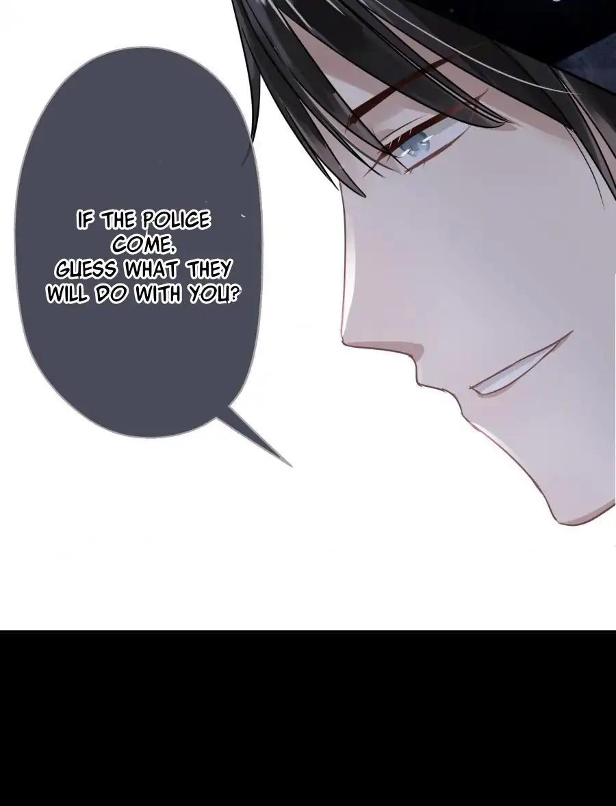 Prisoner of Love Chapter 0.1 - page 34