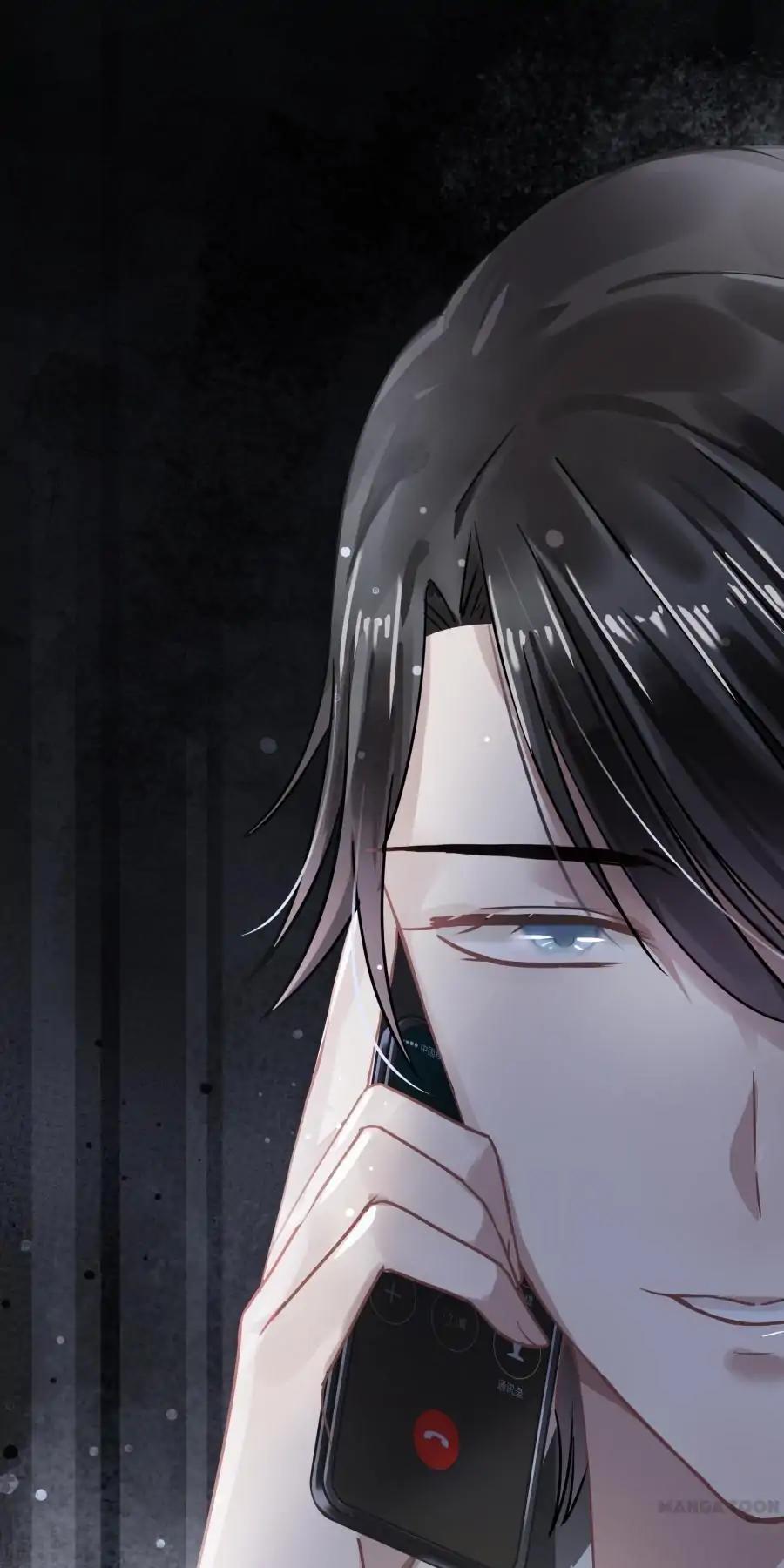 Prisoner of Love Chapter 0.1 - page 36