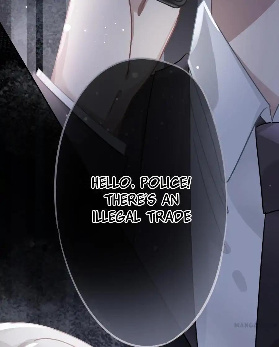 Prisoner of Love Chapter 0.1 - page 37