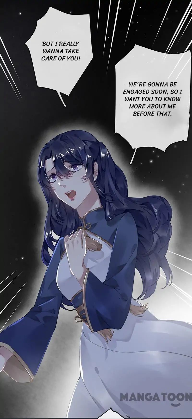 Prisoner of Love Chapter 52 - page 13