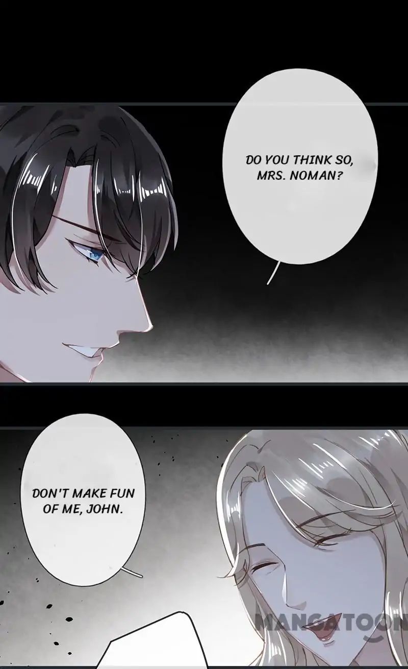 Prisoner of Love Chapter 52 - page 15