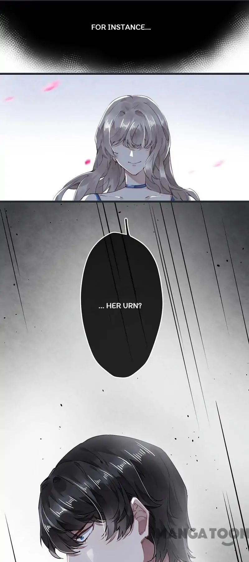 Prisoner of Love Chapter 52 - page 22