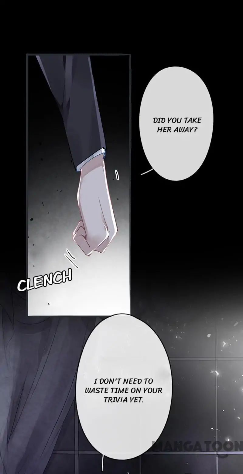 Prisoner of Love Chapter 52 - page 24