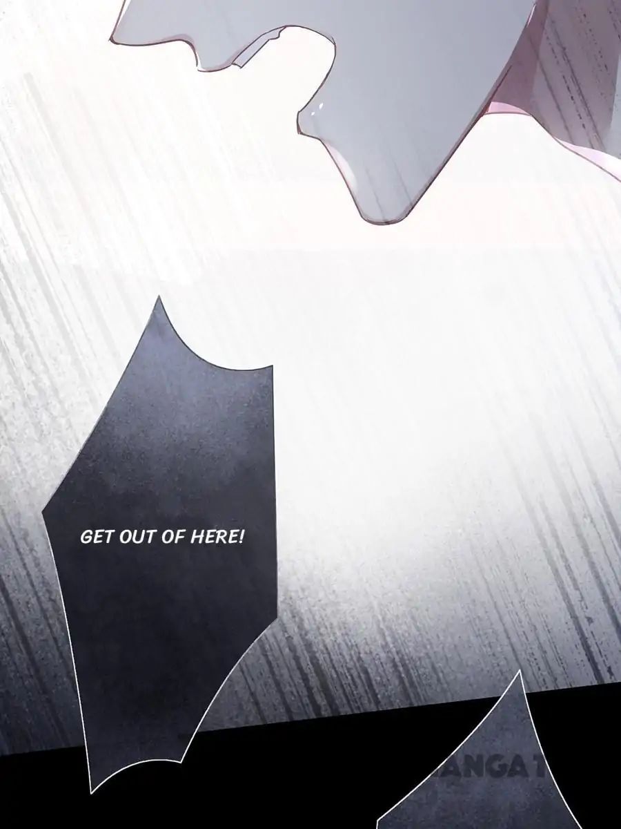 Prisoner of Love Chapter 40 - page 21