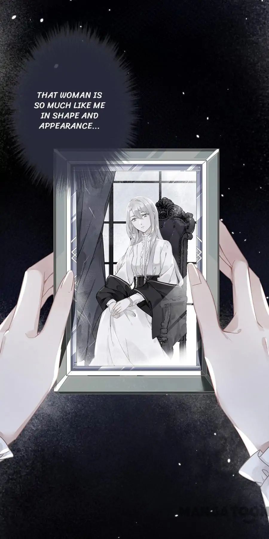 Prisoner of Love Chapter 40 - page 26