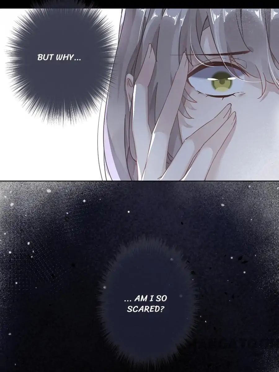 Prisoner of Love Chapter 40 - page 4