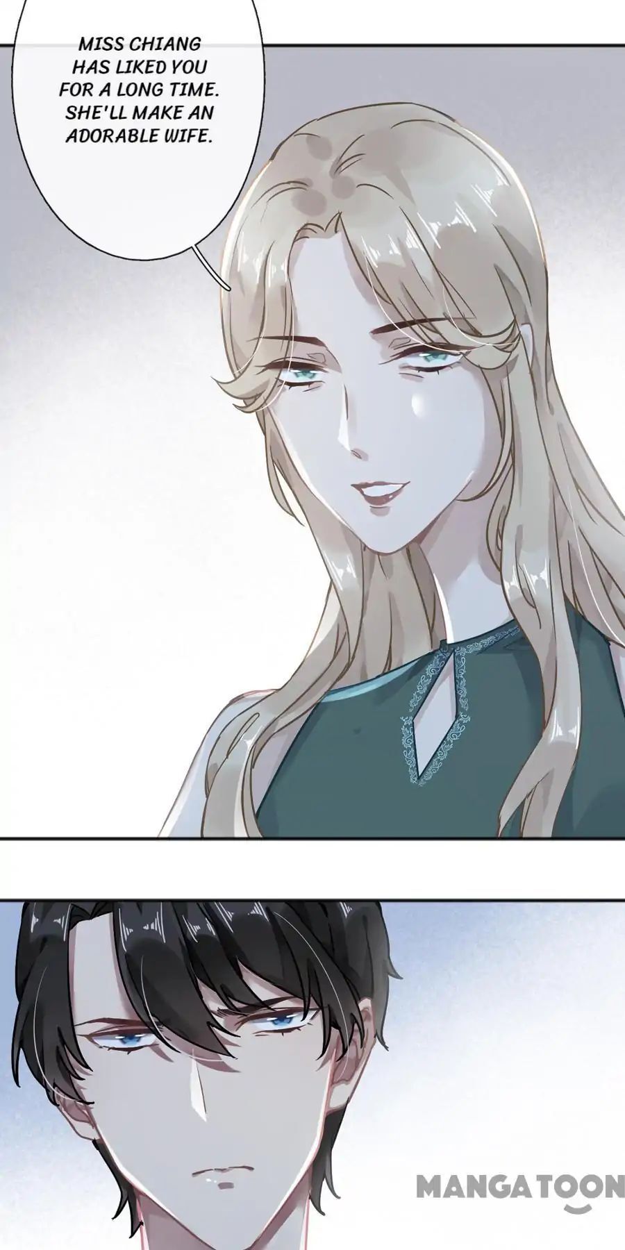 Prisoner of Love Chapter 42 - page 12