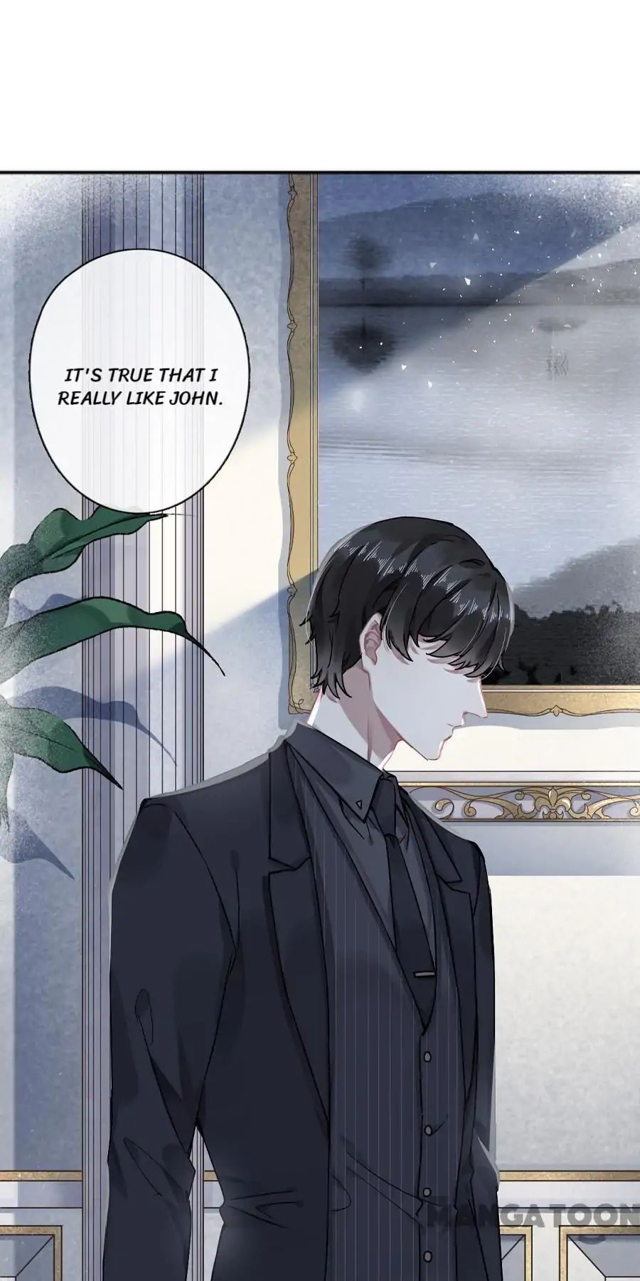 Prisoner of Love Chapter 42 - page 16