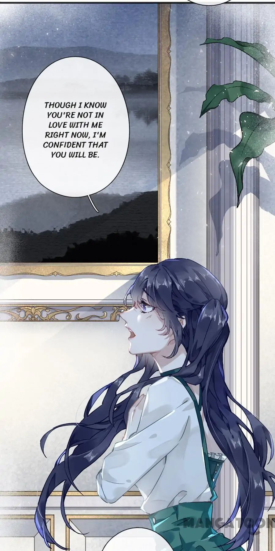 Prisoner of Love Chapter 42 - page 18