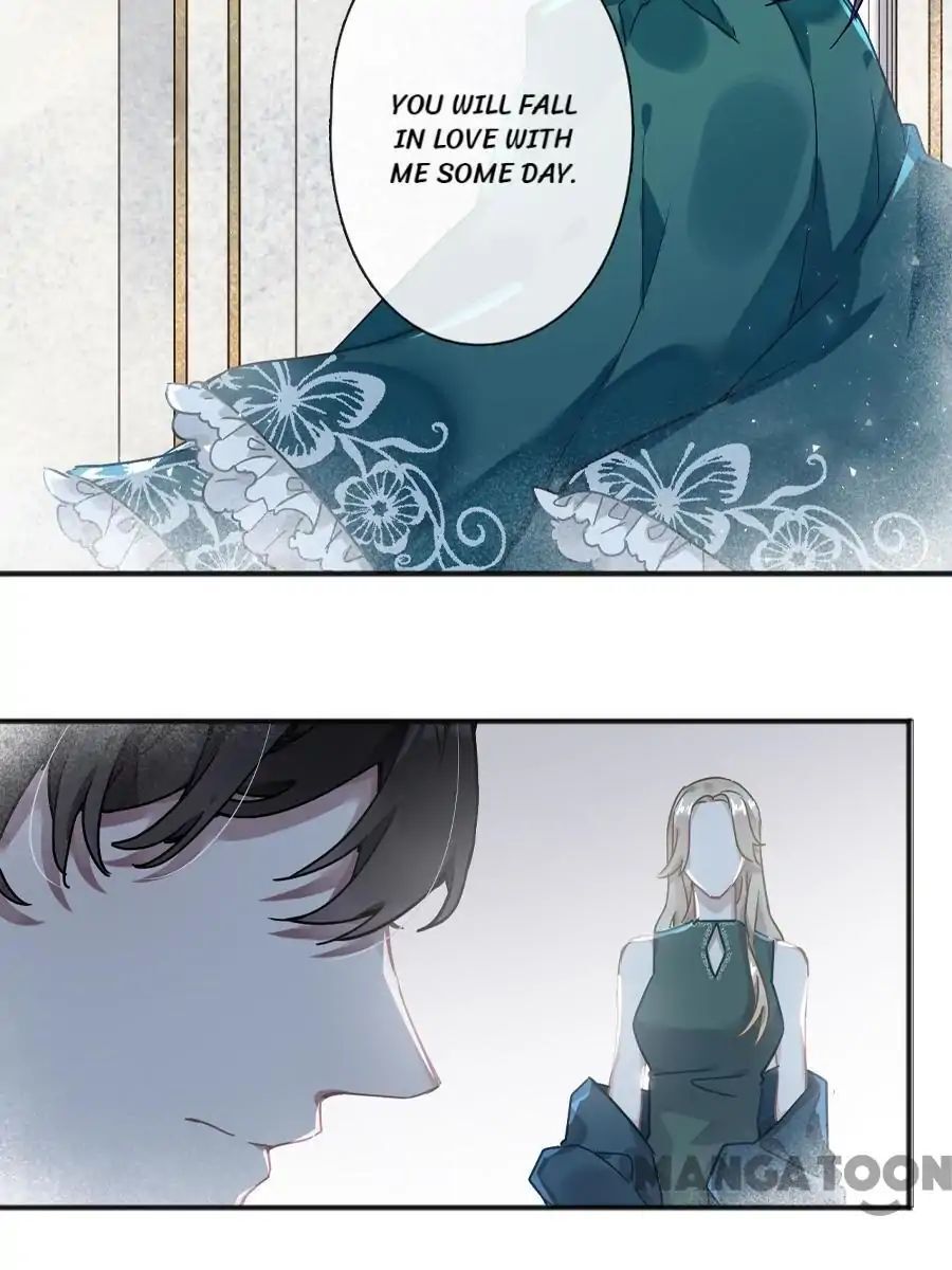 Prisoner of Love Chapter 42 - page 19