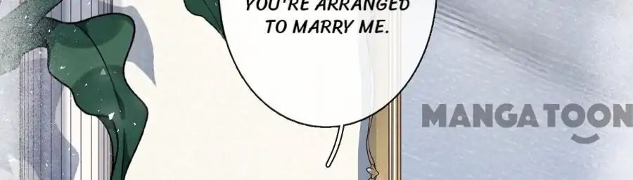 Prisoner of Love Chapter 42 - page 21